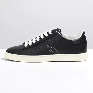 Tod's Women's Laced Sneaker - Picture 1 of 6