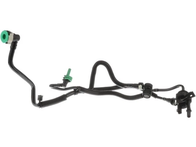 Vapor Canister Purge Solenoid For Ford Lincoln Explorer Taurus Edge MKT SG69F6 Foto 1 de 1