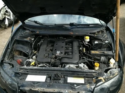 Starter Motor Fits 98-04 CONCORDE 104477391 - Image 1 of 4