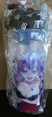 GamerSupps: Creator Cups x Kirsche - Nuevo y precintado Foto 1 de 2