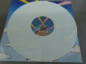 Electric Light Orchestra SHINE A LITTLE LOVE 1979 UK 12" WHITE PLAYS MINT HEAR - Picture 1 of 14