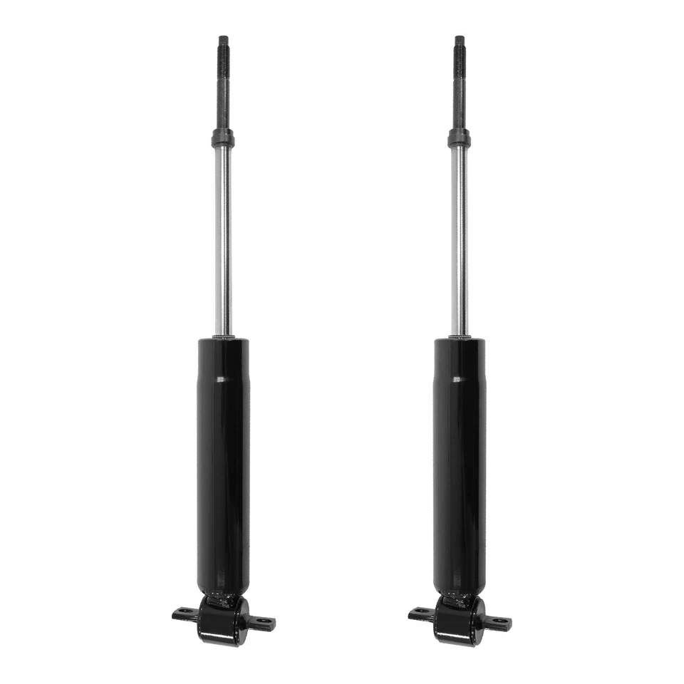 Front Pair Shock Absorber Kit for 1992-1999 Chevrolet C1500 Suburban RWD - Image 1 of 1