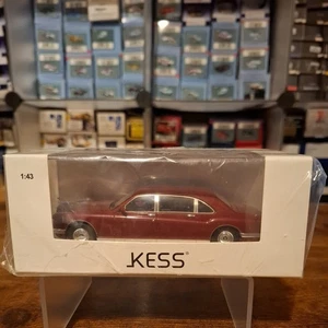Kess 1.43 KE43049011 Bertone Royale Phantom Majestic 1993 - Bild 1 von 10