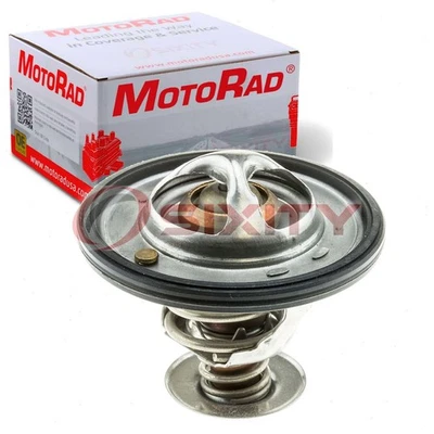 Termostato de refrigerante del motor MotoRad para Subaru Impreza 2017 2,0 L H4 refrigeración az Foto 1 de 4