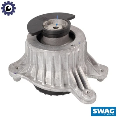 MOUNTING ENGINE 33 10 0450 FOR OM 642.855 3.0L OM 656.929 2.9L 6cyl - Image 1 of 4