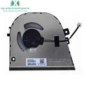 Nowy do HP 16-AC TPN-C174 FSF2 WENTYLATOR CHŁODZĄCY N86643-001 - Zdjęcie 1 z 2