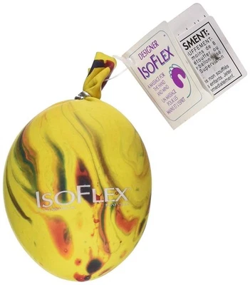 Gayla Isoflex 32090 Stress Ball Assorted Colors - Image 1 of 2