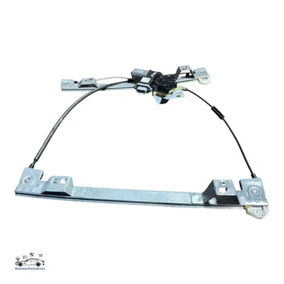 MERCEDES CITAN RENAULT KANGOO 2021 REGULADOR VENTANA DELANTERA OS LADO DEL CONDUCTOR Foto 1 de 4