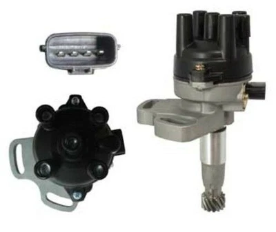 WAI DST38465 Distributor For 89-94 Mazda B2600 MPV - Image 1 of 4