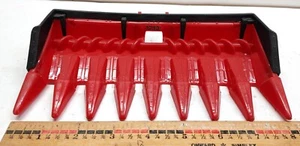 ERTL - Cabezal de maíz Case International 1083 8 filas - #413-8590 - Imagen 1 de 8