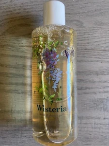 Gel de ducha corporal Crabtree Evelyn Wisteria 8,5 oz - Imagen 1 de 1