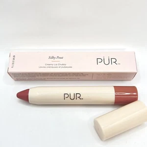 PÜR COSMETICS Silky Pout Creamy Lip Chubby (So Peachy) - Picture 1 of 3