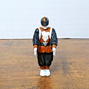 Figura PVC Bandai Power Rangers Jungle Fury RINSHI FOOT SOLDIER 3.25" 2007 - Imagen 1 de 7