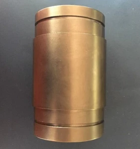New Pocket Assembly (Except Key) -  Mazak Part # L01TR00306A |4279 - Picture 1 of 4