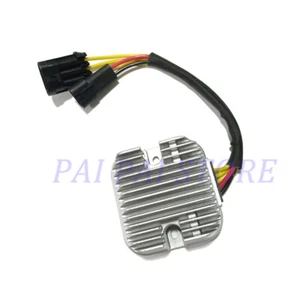Polaris Voltage Regulator Rectifier 4013978 for Polaris RZR Turbo Ranger Crew - Picture 1 of 7