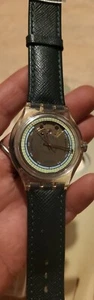 Swatch automatico Francois usato (funzionante) - Imagen 1 de 6
