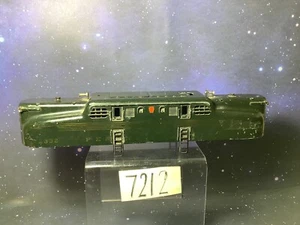 LIONEL # 2332 GG1 ELECTRIC LOCOMOTIVE SHELL/BODY FOR PARTS - Picture 1 of 6