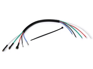 Cableado de placa de estator de repuesto - Vespa PX EFL, 5 cables, también para E-Start en... - Imagen 1 de 1