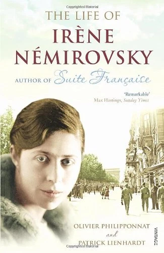 The Life of Irne Nmirovsky: 1903-1942. Olivier Philipponnat, Pat - Image 1 of 1