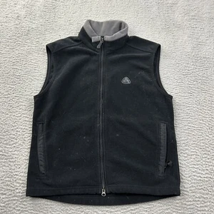 Nike ACG Therma Fit Jugend Fleece Weste Schwarz Größe L Jungen Kinder - Bild 1 von 6