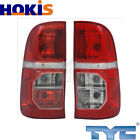 Combination Rearlight For Toyota Hilux/Vii/Pickup/Vigo 1Tr-Fe 2.0L1kd-Ftv 3.0L