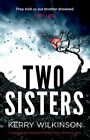 Two Sisters: A gripping psychological thriller with a shocking twist: New