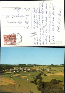 148892,Fliegeraufnahme St Peter am Wimberg - Bild 1 von 1