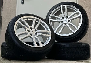 BMW X1 F48 X2 F39 Mini Countryman SE 19Zoll 225/45/19 Winter RDKS - Bild 1 von 10