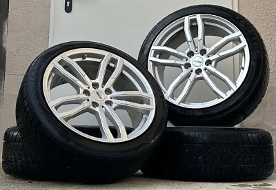 BMW X1 F48 X2 F39 Mini Countryman SE 19Zoll 225/45/19 Winter RDKS - Bild 1 von 4