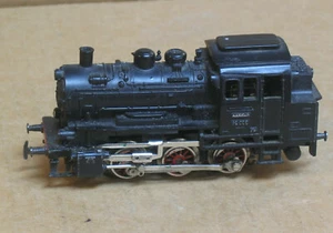 MARKLIN HO 0-6-0 Steam Shunter, DCC Equipped, preowned, excellent, price reduced - Picture 1 of 4