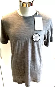 Icebreaker Herren Funktionsshirt - Tech Lite SS Tee - Gr. S- Merino (80) - Bild 1 von 3
