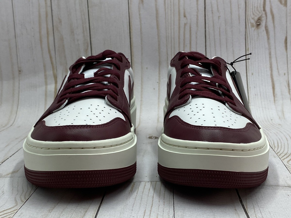 Jordan 1 Elevate Low Dark Beetroot W | eBay
