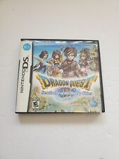 Dragon Quest IX: Sentinels of the Starry Skies - Nintendo DS TESTED