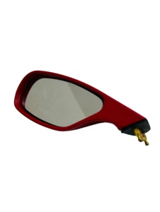 SPECCHIETTO SINISTRO DUCATI MH900 E 2001-2002 CD 52310031AB VA NUOVO ORIGINALE - Picture 1 of 5