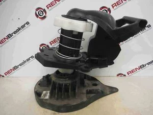 Renault Clio MK3 MK4 Grand Modus 2005-2019 Boot Spare Wheel Winch Carrier - Picture 1 of 2