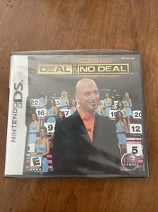 Oferta o No Oferta - Precintado Nuevo - Nintendo DS - Imagen 1 de 2