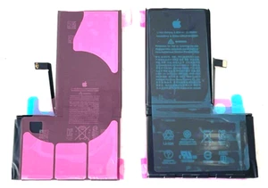 Original Apple iPhone XS MAX Batterie Akku Battery (3174 mAh) APN: 616-00506 - Bild 1 von 1