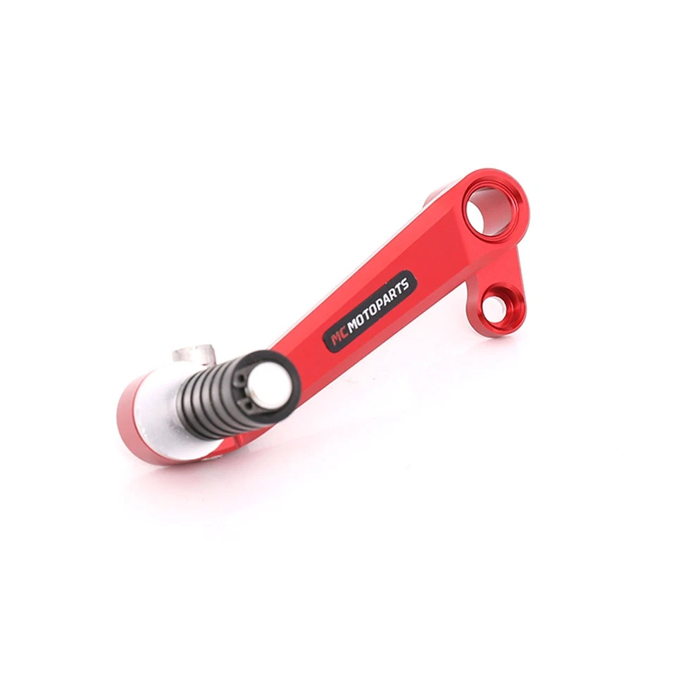 1 Piece CNC Gear Shifter Lever For Ducati Monster 696 08-14 Monster 796 10-15 - Image 1 of 4