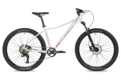 Eastern Alpaka 27.5 MTB Hardtail Bike - Womens - White - Image 1 of 4