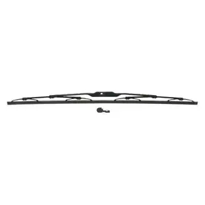 Anco 8F7D2B - 97-Series Conventional 24" Black Wiper Blade Fits 2015-2019 BMW X6 - Picture 1 of 1