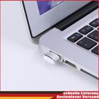 Mini Mouse Jiggler ON/Off Button USB Mouse Movement Simulator for Laptop Desktop