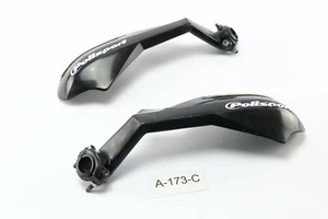 Polisport für Yamaha YFM 350 R Raptor 2005 - Handschutz Handprotektoren A173C - Bild 1 von 4