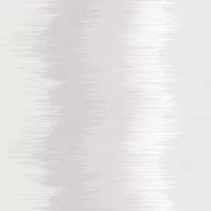 Wallquest Abstract Striped Grey Wallpaper Modern Contemporary Acrylic Coated - Picture 1 of 6