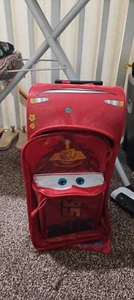 cabin bag with wheels - Picture 1 of 3