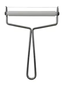 Stainless Steel Cheese Slicer For Soft & Semi-Hard Cheeses - Picture 1 of 1