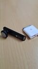 Collectible Apple A1221 iPhone Bluetooth Headset with USB Cable Apple A1232