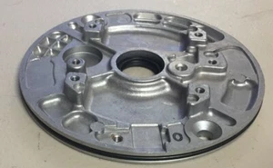 HITACHI STATOR PLATE ATC70 NEW TAKE OFF 1981 TO 1985 (just the plate) (331T) - Picture 1 of 2