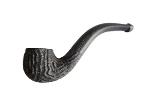 pIPE SMOKING MINI SNAPPY ANTIQUE VTG SHORT HANDY BRÛLE GUEULE NOVELTY neocurio - Picture 1 of 5
