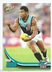 2009 Select Champions (134) David RODAN Port Adelaide - Picture 1 of 1