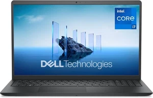 Dell 15 DC15250 15.6" FHD Laptop - Intel Core i7-1355U 16GB RAM 512GB SSD - Picture 1 of 10
